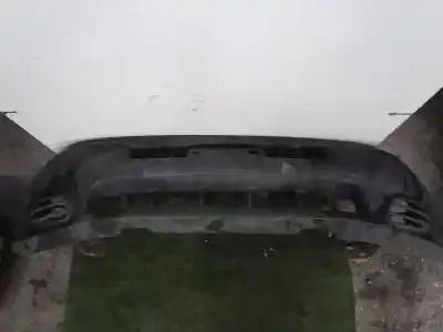 Автозапчасти б/у передний бампер за ssangyong korando (kj) 2.3 tdic 4x4 ссылки oem iam 7871006012xaaj  