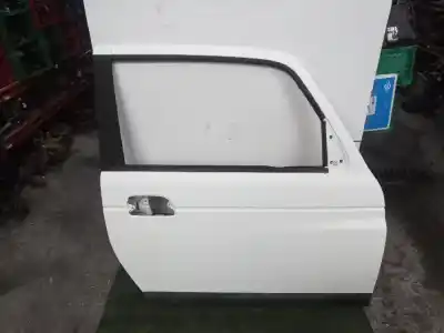 Автозапчасти б/у дверь передняя правая за ssangyong korando (kj) 2.3 tdic 4x4 ссылки oem iam 6200406010  