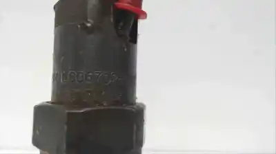 Peça sobressalente para automóvel em segunda mão injetor por nissan patrol (k/w 160) md27ha referências oem iam lcc6702501c