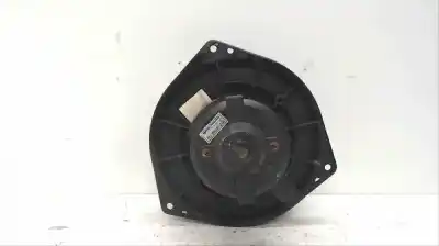 Автозапчастина б/у вентилятор опалення для ssangyong musso 2.9 d посилання на oem iam 6921005400  