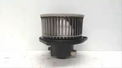 Автозапчастина б/у вентилятор опалення для ssangyong musso 2.9 d посилання на oem iam 6921005400  
