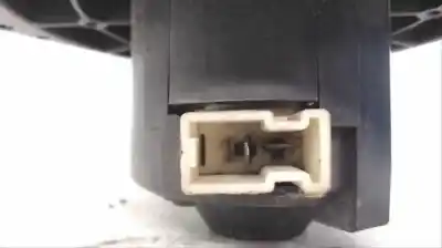 Автозапчастина б/у вентилятор опалення для ssangyong musso 2.9 d посилання на oem iam 6921005400