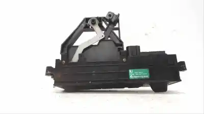 Second-hand car spare part climate control for ssangyong korando 2.9 turbodiesel cat oem iam references 8532006000  