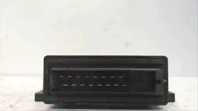 Автозапчасти б/у электронный модуль за ssangyong korando (kj) 2.3 tdic 4x4 ссылки oem iam 8695005800  