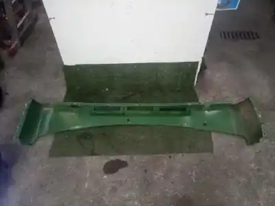 Pezzo di ricambio per auto di seconda mano siluro per land rover range rover evoque 2.2 110cv riferimenti oem iam mxc8057  