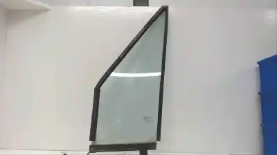 Peça sobressalente para automóvel em segunda mão vidro custódia triangular frente esquerdo por land rover range rover evoque 2.2 110cv referências oem iam mwc6329  