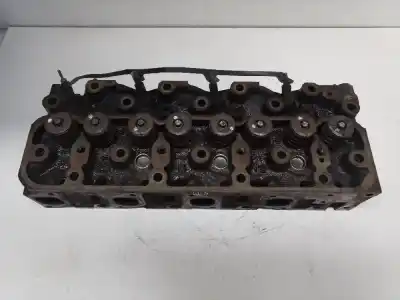 Pièce détachée automobile d'occasion culasse du moteur pour opel frontera a 4jb1 références oem iam 609087