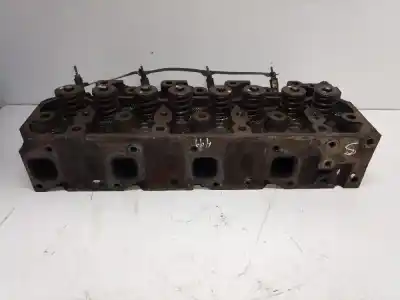 Peça sobressalente para automóvel em segunda mão cabeça / culatra por opel frontera a 4jb1 referências oem iam 609087  5607023