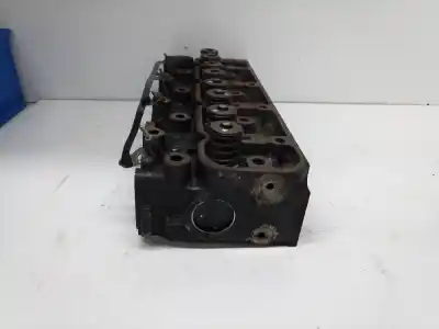 Peça sobressalente para automóvel em segunda mão cabeça / culatra por opel frontera a 4jb1 referências oem iam 609087  5607023