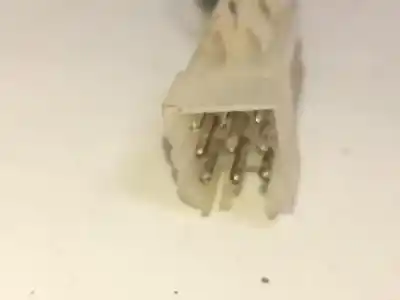 Pezzo di ricambio per auto di seconda mano controllo specchio per opel frontera a 4jb1 riferimenti oem iam   