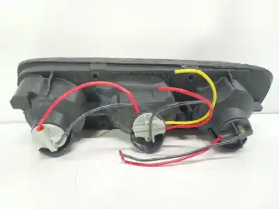 Pièce détachée automobile d'occasion feu arrière gauche pour nissan terrano terrano.ii (r20) comfort références oem iam 265550x001  