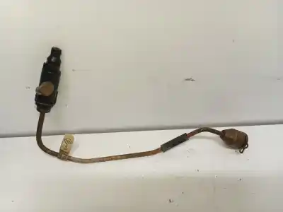 Pezzo di ricambio per auto di seconda mano pompa frizione per renault kangoo (kc0/1_) 1.9 dci 4x4 (kc0v) riferimenti oem iam 7700437035  