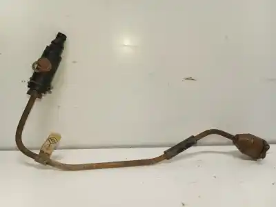 Pezzo di ricambio per auto di seconda mano pompa frizione per renault kangoo (kc0/1_) 1.9 dci 4x4 (kc0v) riferimenti oem iam 7700437035  