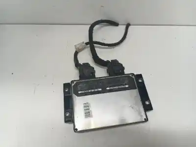 Peça sobressalente para automóvel em segunda mão centralina de motor uce por citroen berlingo d-wjy referências oem iam r04080034c