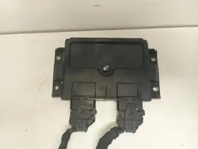 Second-hand car spare part ecu engine control for citroen berlingo d-wjy oem iam references r04080034c  