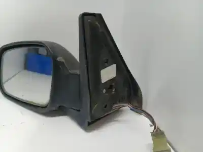 Автозапчасти б/у левое зеркало за land rover discovery iv (l319) 5.0 v8 4x4 ссылки oem iam awr1505