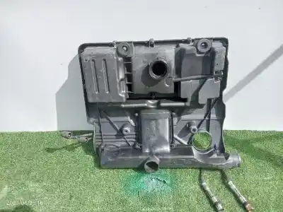 Peça sobressalente para automóvel em segunda mão tampa do motor por volkswagen polo iii classic (6v2) 60 1.4 referências oem iam 030129607as