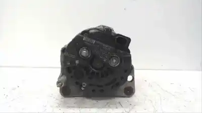 Peça sobressalente para automóvel em segunda mão alternador por volkswagen polo iii classic (6v2) 60 1.4 referências oem iam 037903025m