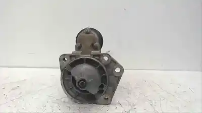 Peça sobressalente para automóvel em segunda mão motor de arranque por volkswagen polo iii classic (6v2) 60 1.4 referências oem iam 085911023e