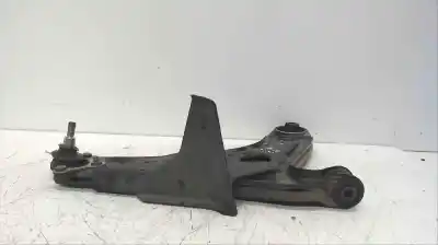 Peça sobressalente para automóvel em segunda mão braço de suspensão inferior dianteiro direito por volkswagen polo iii classic (6v2) 60 1.4 referências oem iam 6n0615448