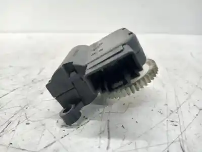 Second-hand car spare part air conditioning hatches opening motor for bmw mini (r50,r53) w11b16a oem iam references 0132801355