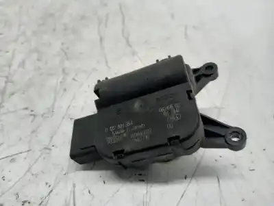 Second-hand car spare part air conditioning hatches opening motor for bmw mini (r50,r53) w11b16a oem iam references 0132801354