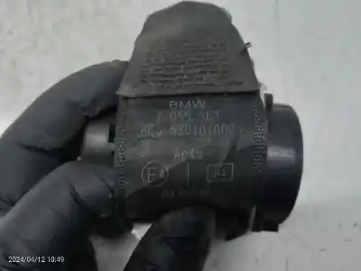 Second-hand car spare part rear right seat belt for bmw mini (r50,r53) w11b16a oem iam references 530101002