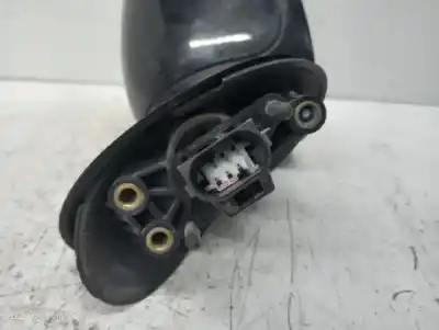 Second-hand car spare part left rearview mirror for bmw mini (r50,r53) w11b16a oem iam references 51167192469