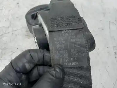 Second-hand car spare part front right seat belt for bmw mini (r50,r53) w11b16a oem iam references 7118130