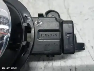 Second-hand car spare part interior left front handle for bmw mini (r50,r53) w11b16a oem iam references 1502075