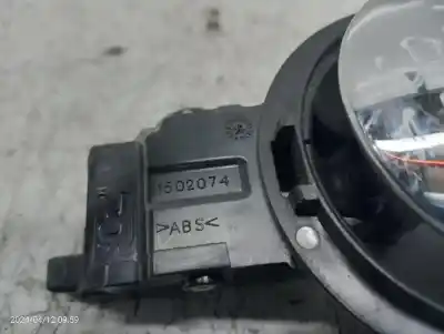 Second-hand car spare part interior right front handle for bmw mini (r50,r53) w11b16a oem iam references 1502074