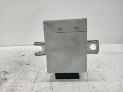 Peça sobressalente para automóvel em segunda mão módulo eletrônico por bmw mini (r50,r53) w11b16a referências oem iam 613569419869  