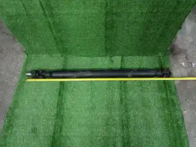 Peça sobressalente para automóvel em segunda mão transmissão central traseira por suzuki vitara (se/sf/et) dhx referências oem iam 2710260a10