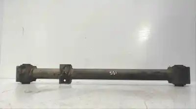 Second-hand car spare part rear left lower suspension arm for ssangyong musso 2.9 d oem iam references 4560105000  