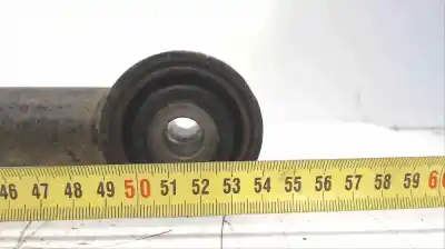 Second-hand car spare part rear left lower suspension arm for ssangyong musso 2.9 d oem iam references 4560105000  