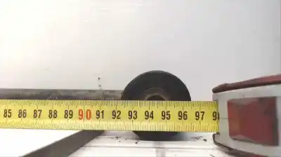 Автозапчастина б/у anti roll bar для ssangyong musso 2.9 d посилання на oem iam 4560105000  
