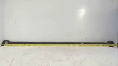 Автозапчастина б/у anti roll bar для ssangyong musso 2.9 d посилання на oem iam 4560105000  