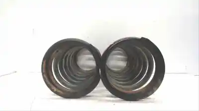 Peça sobressalente para automóvel em segunda mão mola de suspensão por land rover range rover evoque 2.2 110cv referências oem iam reb101340