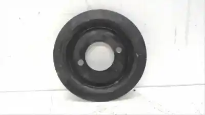 Peça sobressalente para automóvel em segunda mão polia do alternador por land rover range rover evoque 2.2 110cv referências oem iam 