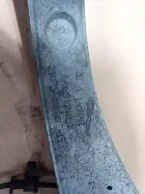 Peça sobressalente para automóvel em segunda mão manga de eixo dianteira direita por jaguar stype 2.7 v6 diesel executive referências oem iam 2w933k185e