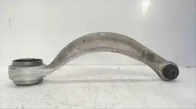 Peça sobressalente para automóvel em segunda mão braço de suspensão inferior esquerdo dianteiro por jaguar stype 2.7 v6 diesel executive referências oem iam 3c256