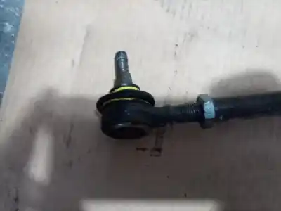 Second-hand car spare part STEERING RACK for PEUGEOT 205 BERLINA  OEM IAM references 9615351830  