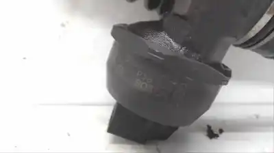 Peça sobressalente para automóvel em segunda mão injetor por seat ibiza iii (6l1) 1.9 tdi referências oem iam 038130079bx