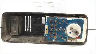 Second-hand car spare part dashboard for seat marbella 08ncb oem iam references 