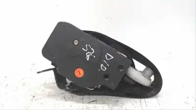 Peça sobressalente para automóvel em segunda mão cinto de segurança dianteiro direito por volkswagen polo iii classic (6v2) 60 1.4 referências oem iam 6n4857705