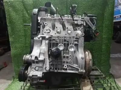 Pièce détachée automobile d'occasion MOTEUR COMPLET pour VOLKSWAGEN POLO  Références OEM IAM AUD  
