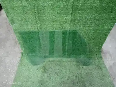 Second-hand car spare part left front glass window for bmw mini (r50,r53) w11b16a oem iam references 51337130909