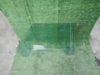 Second-hand car spare part right front triangle quarter glass for bmw mini (r50,r53) w11b16a oem iam references 51337130910