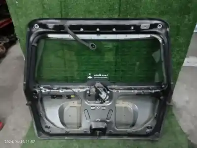 Second-hand car spare part tailgate for bmw mini (r50,r53) w11b16a oem iam references 41627139735