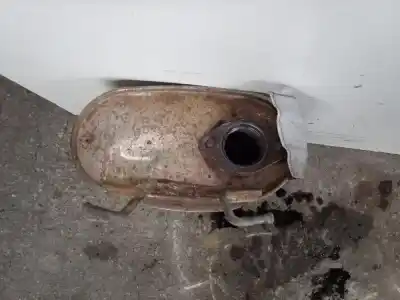 Second-hand car spare part center exhaust pipe for ssangyong musso 2.9 d oem iam references 2443005030 Second-hand car spare part center exhaust pipe for ssangyong musso 2.9 d oem iam references 2443005030